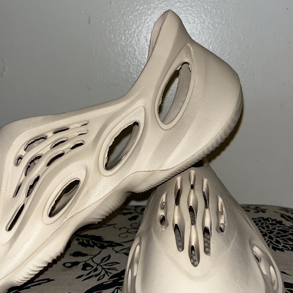 EVA Foam Runner RNNRS Clog Water-Shoe Slipper Sneakers New Unbranded Mens Sizes - Picture 8 of 16